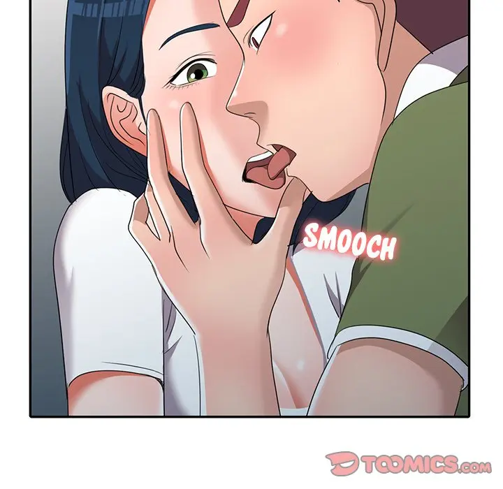 Daydream Chapter 14 - Page 33