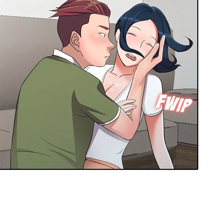 Daydream Chapter 14 - Page 35