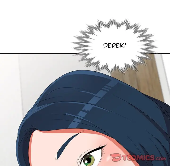 Daydream Chapter 14 - Page 39