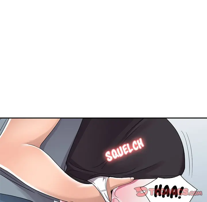 Daydream Chapter 14 - Page 9
