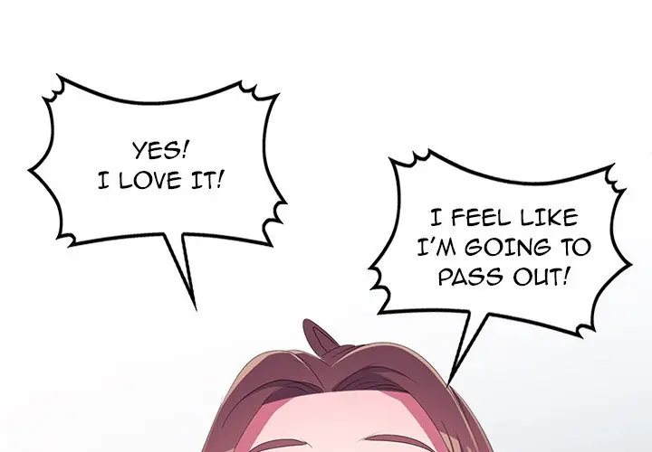 Daydream Chapter 15 - Page 1
