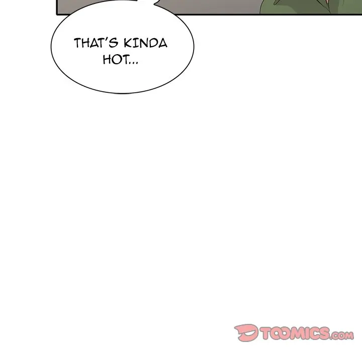 Daydream Chapter 15 - Page 111
