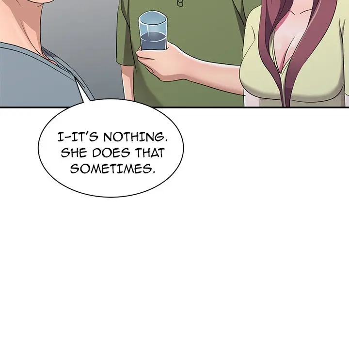 Daydream Chapter 15 - Page 131