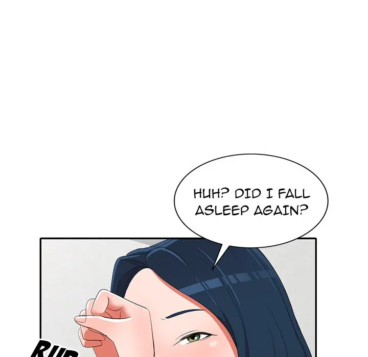 Daydream Chapter 15 - Page 136