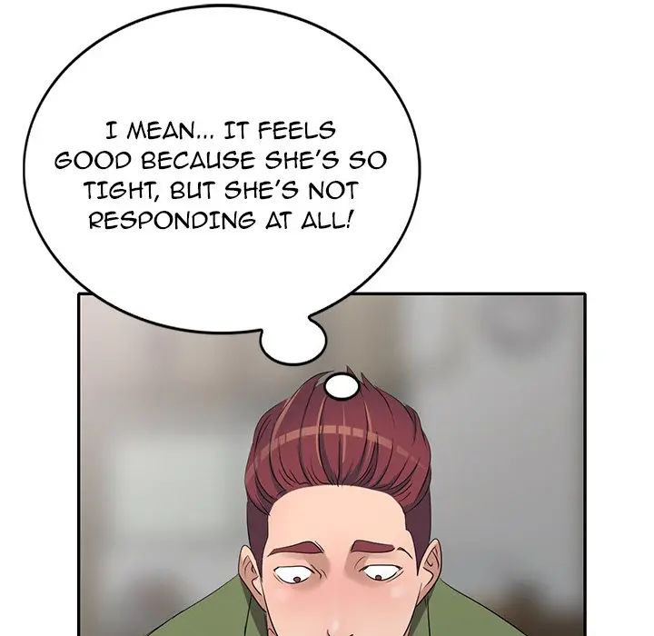 Daydream Chapter 15 - Page 31