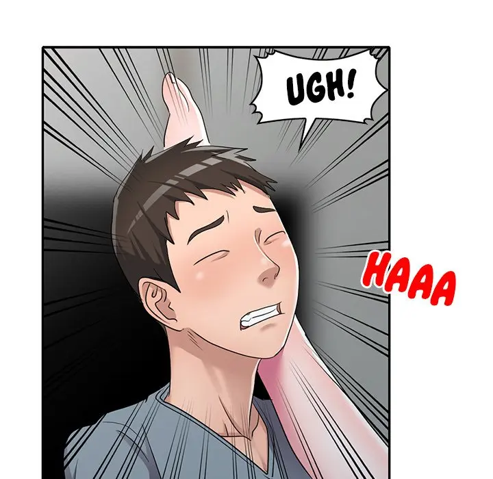 Daydream Chapter 15 - Page 41