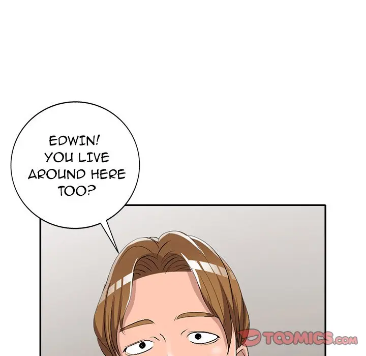 Daydream Chapter 16 - Page 117