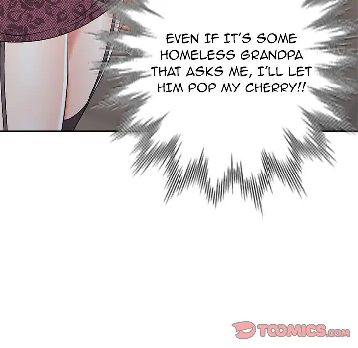 Daydream Chapter 16 - Page 153