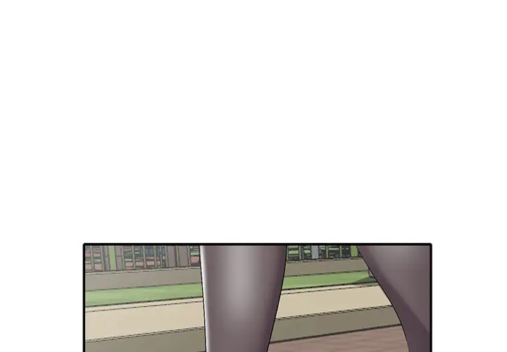 Daydream Chapter 17 - Page 1