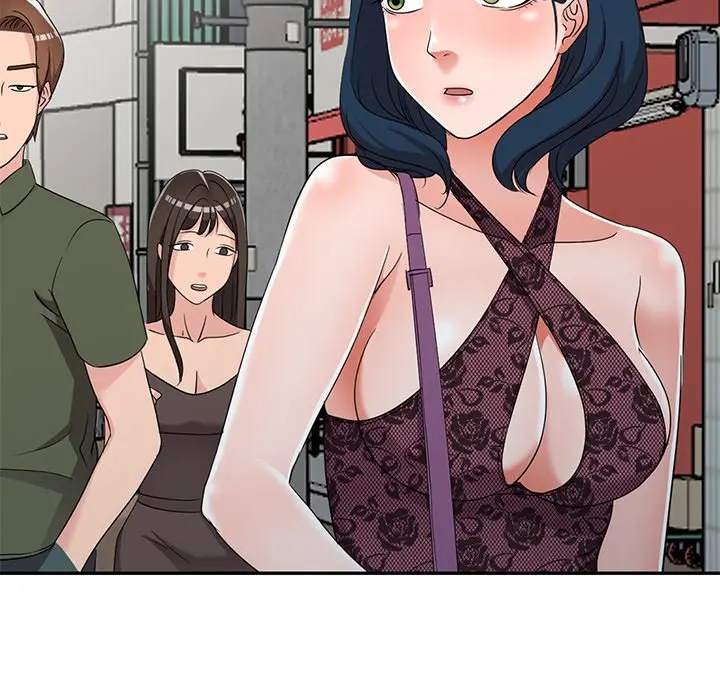 Daydream Chapter 18 - Page 137