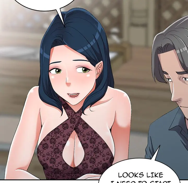 Daydream Chapter 19 - Page 114