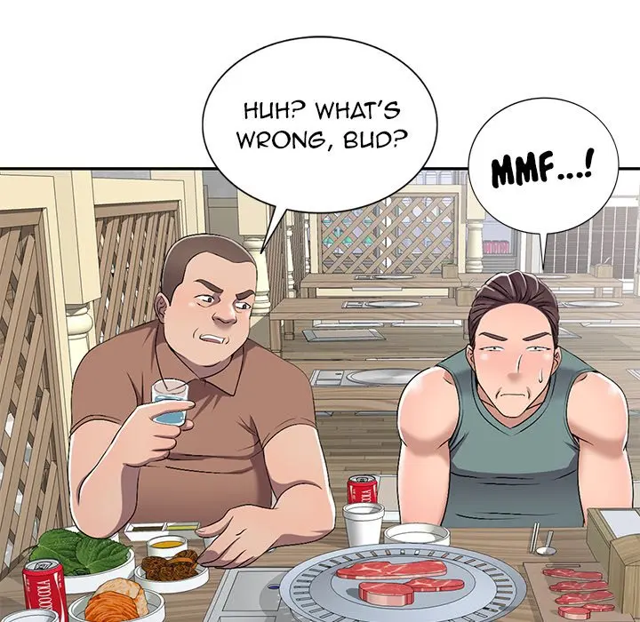 Daydream Chapter 19 - Page 126