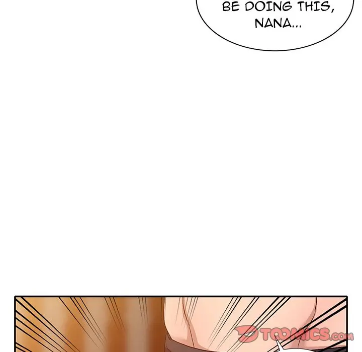 Daydream Chapter 22 - Page 21