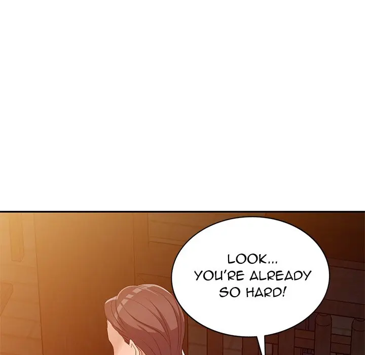 Daydream Chapter 22 - Page 23