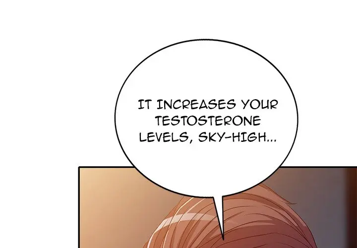 Daydream Chapter 23 - Page 1