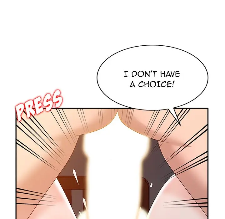 Daydream Chapter 23 - Page 6