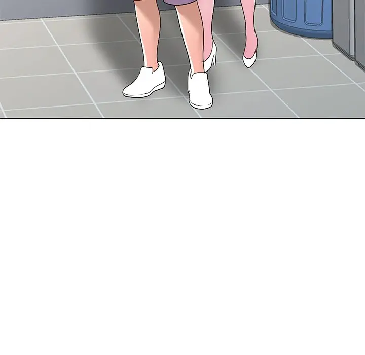 Daydream Chapter 25 - Page 32