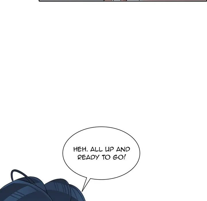 Daydream Chapter 26 - Page 110