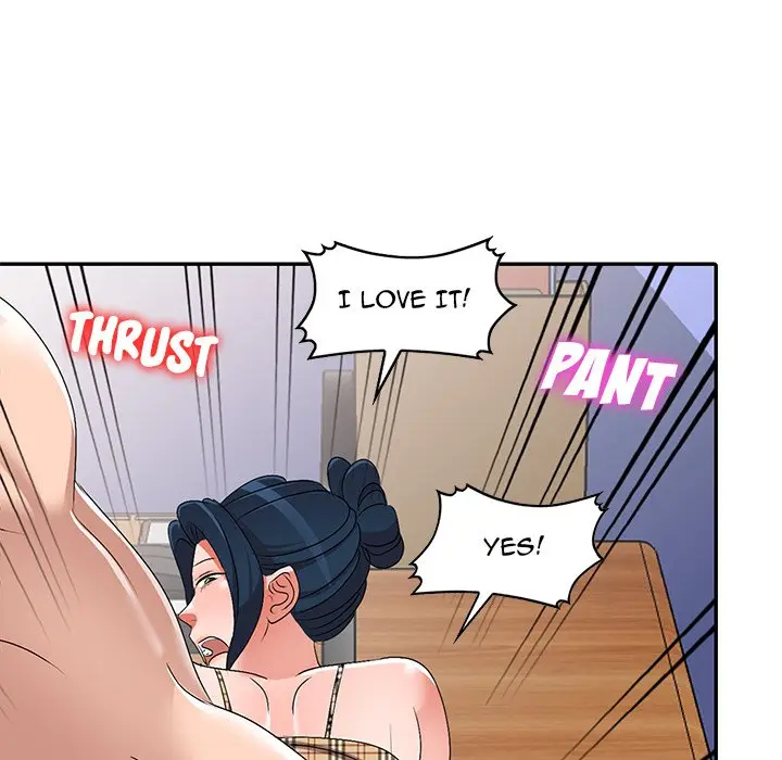 Daydream Chapter 26 - Page 144