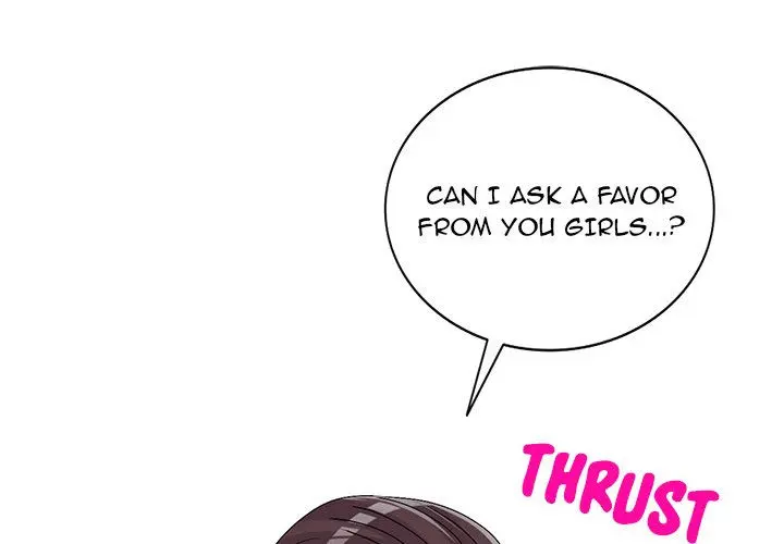 Daydream Chapter 28 - Page 1