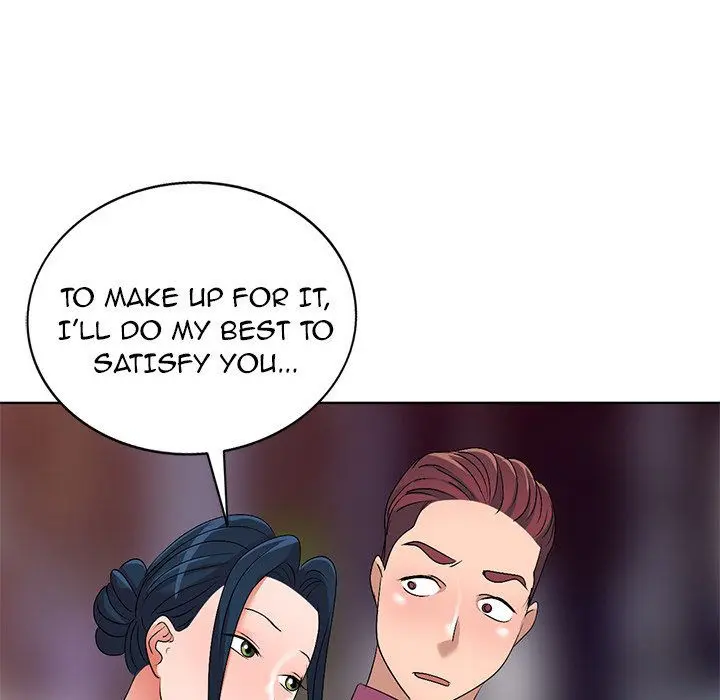 Daydream Chapter 28 - Page 142