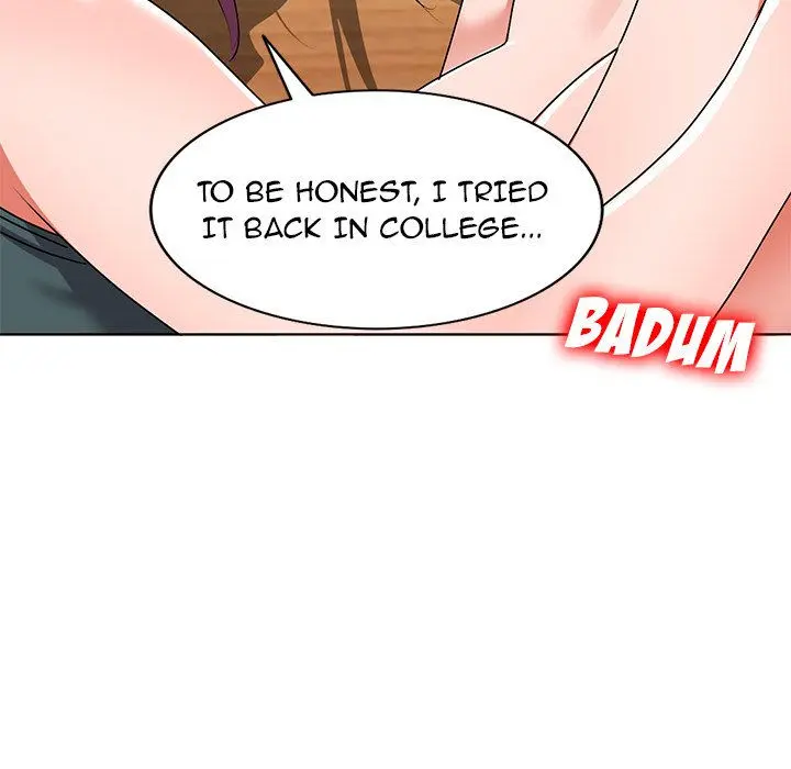 Daydream Chapter 28 - Page 20
