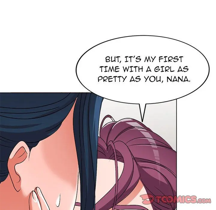 Daydream Chapter 28 - Page 21