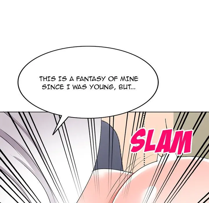 Daydream Chapter 28 - Page 7