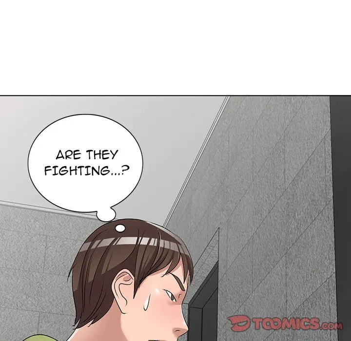 Daydream Chapter 31 - Page 141