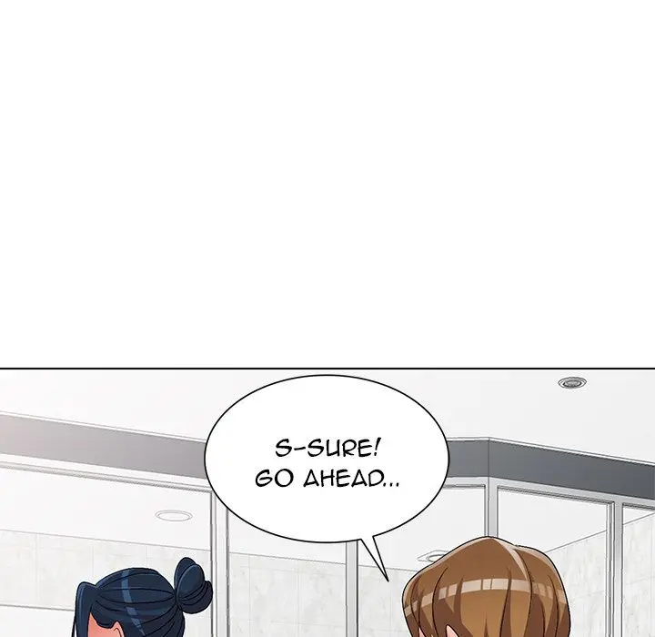 Daydream Chapter 31 - Page 49