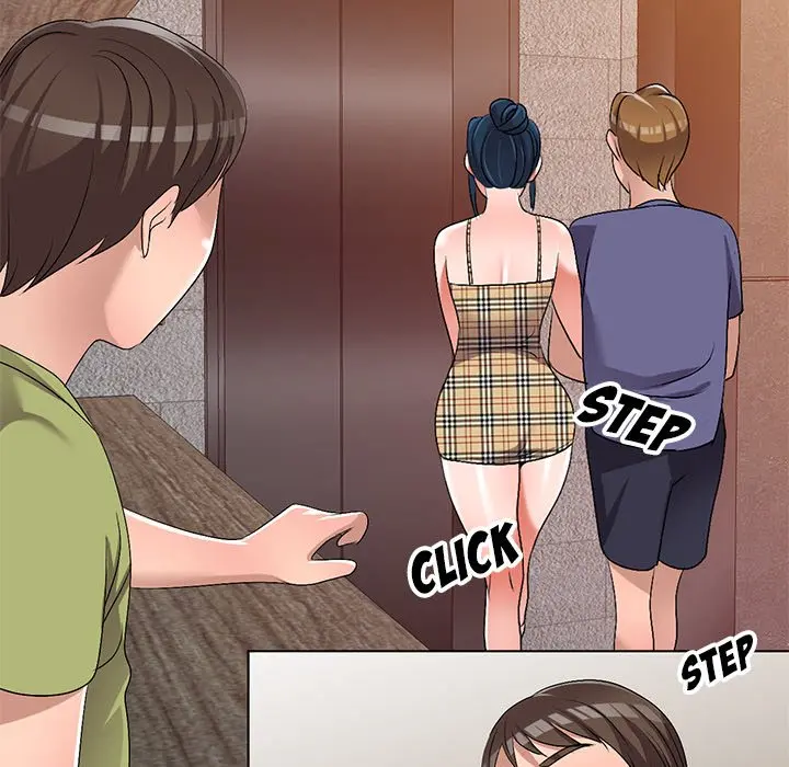 Daydream Chapter 31 - Page 6