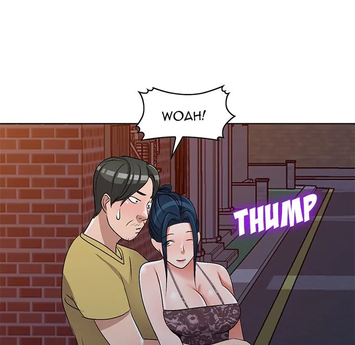 Daydream Chapter 33 - Page 106