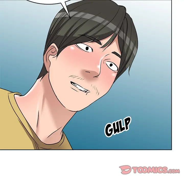 Daydream Chapter 34 - Page 39