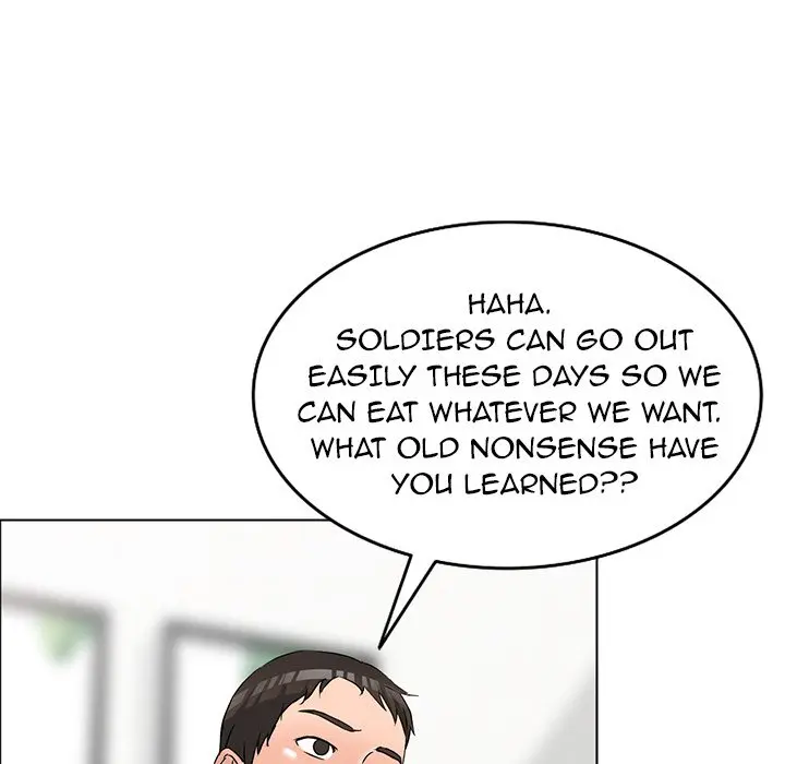 Daydream Chapter 35 - Page 32