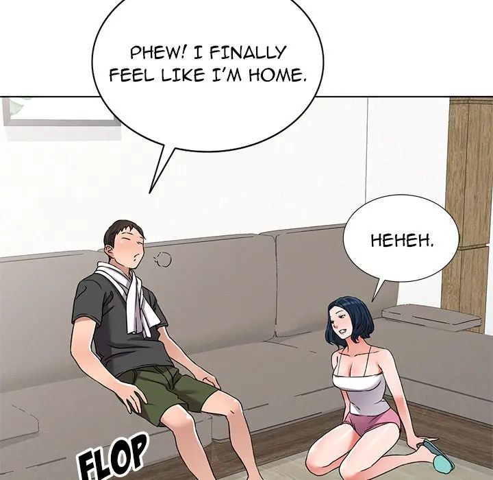 Daydream Chapter 35 - Page 53