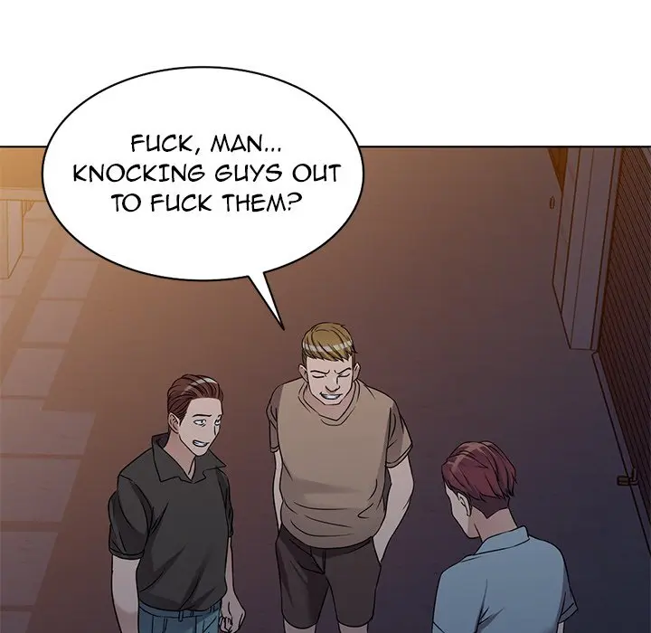Daydream Chapter 35 - Page 85