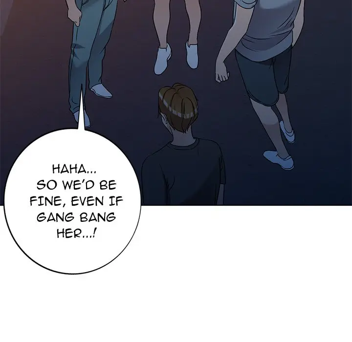 Daydream Chapter 35 - Page 86