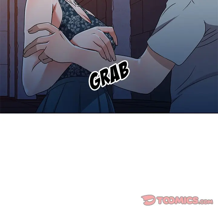 Daydream Chapter 36 - Page 45