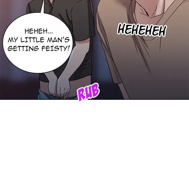 Daydream Chapter 36 - Page 52