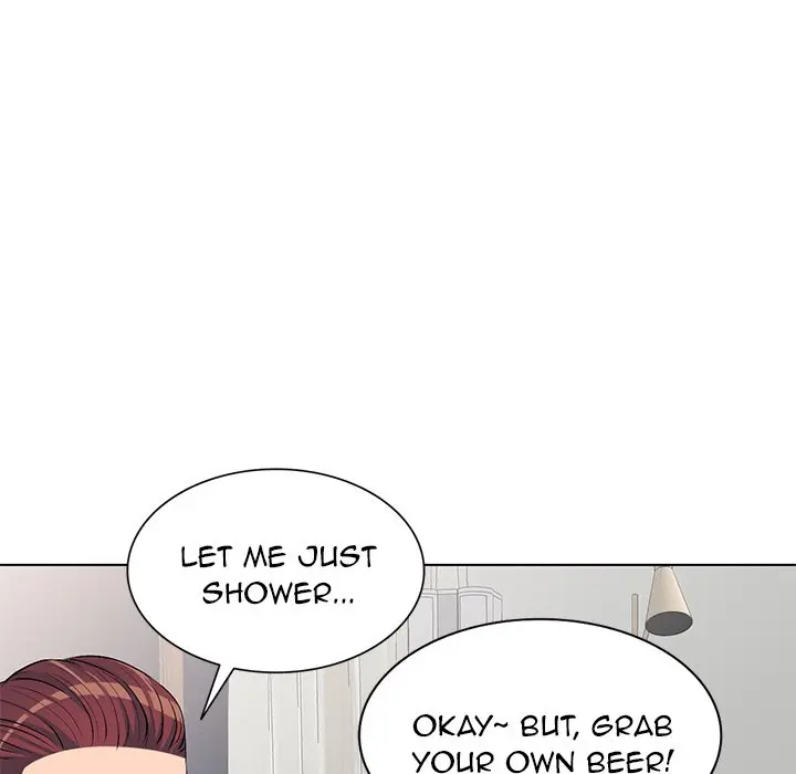 Daydream Chapter 37 - Page 142