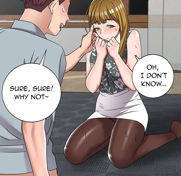 Daydream Chapter 38 - Page 119