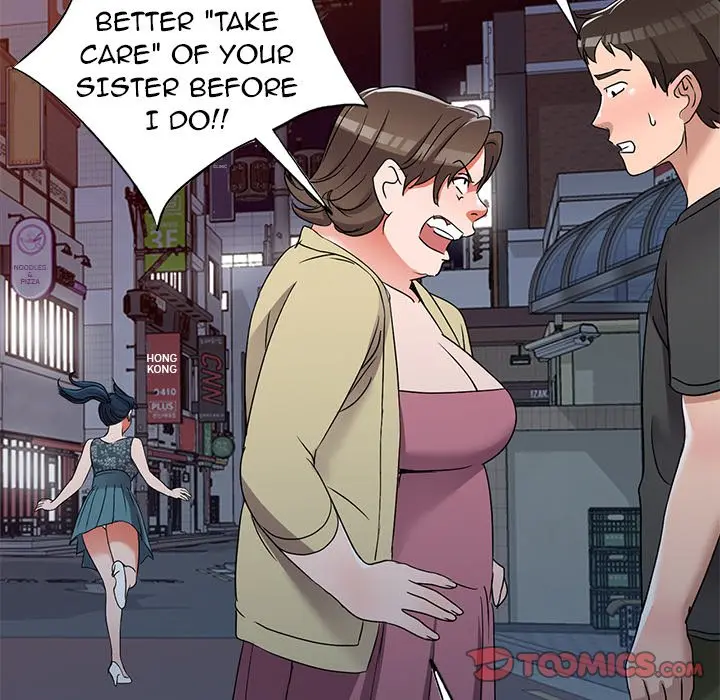 Daydream Chapter 39 - Page 105