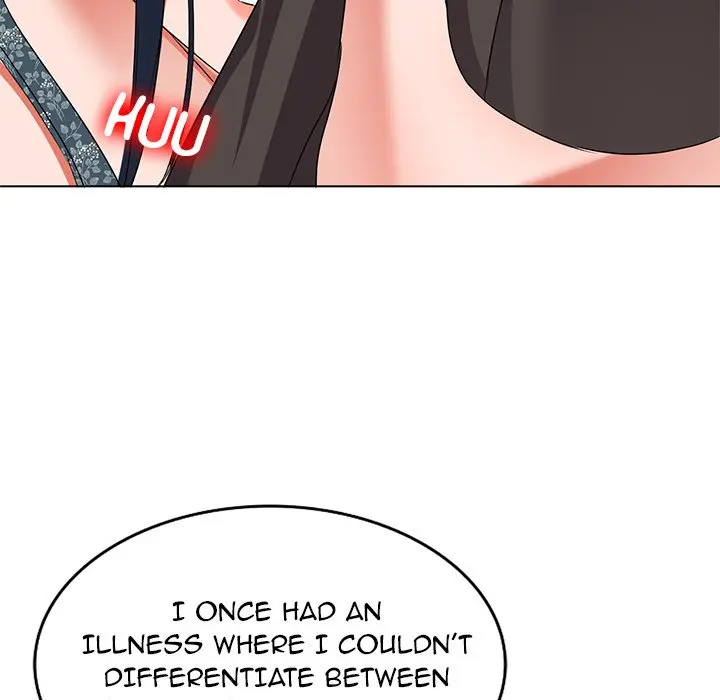 Daydream Chapter 39 - Page 142