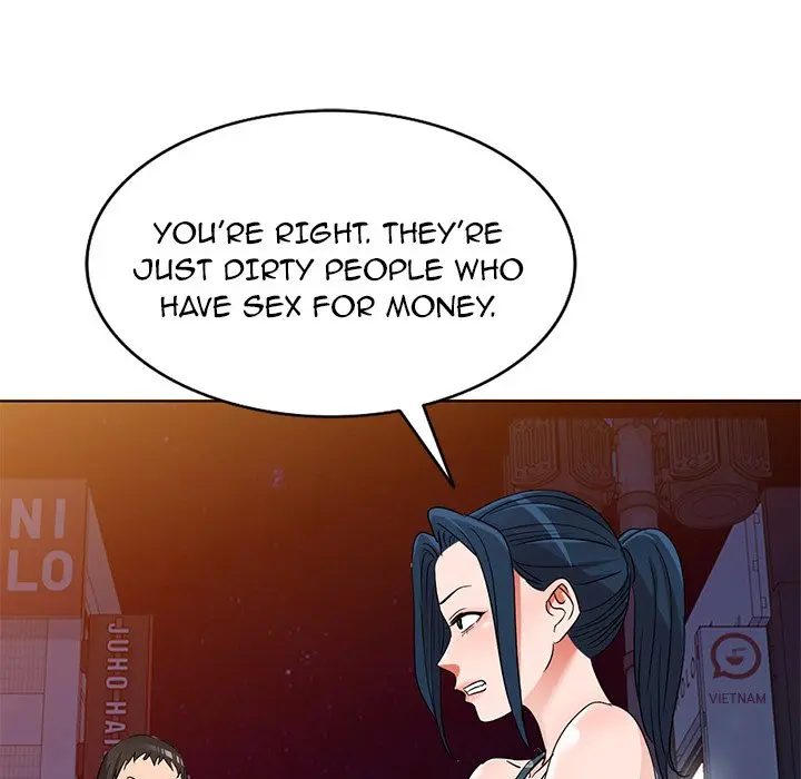 Daydream Chapter 39 - Page 70