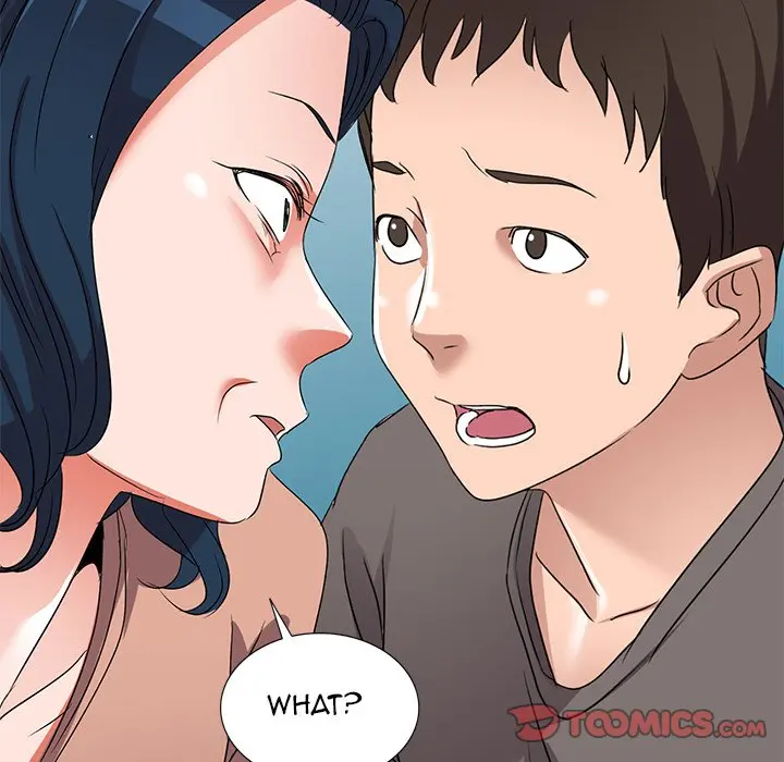 Daydream Chapter 40 - Page 123