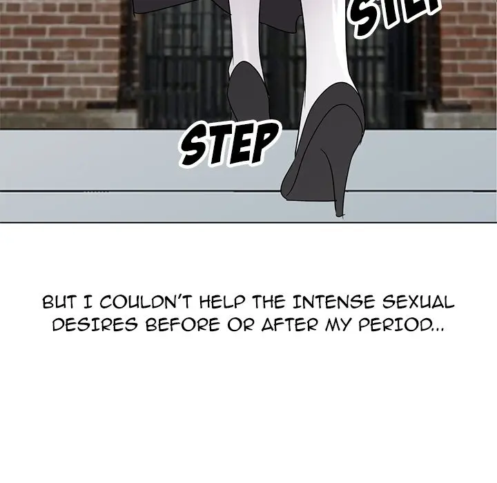 Daydream Chapter 40 - Page 152