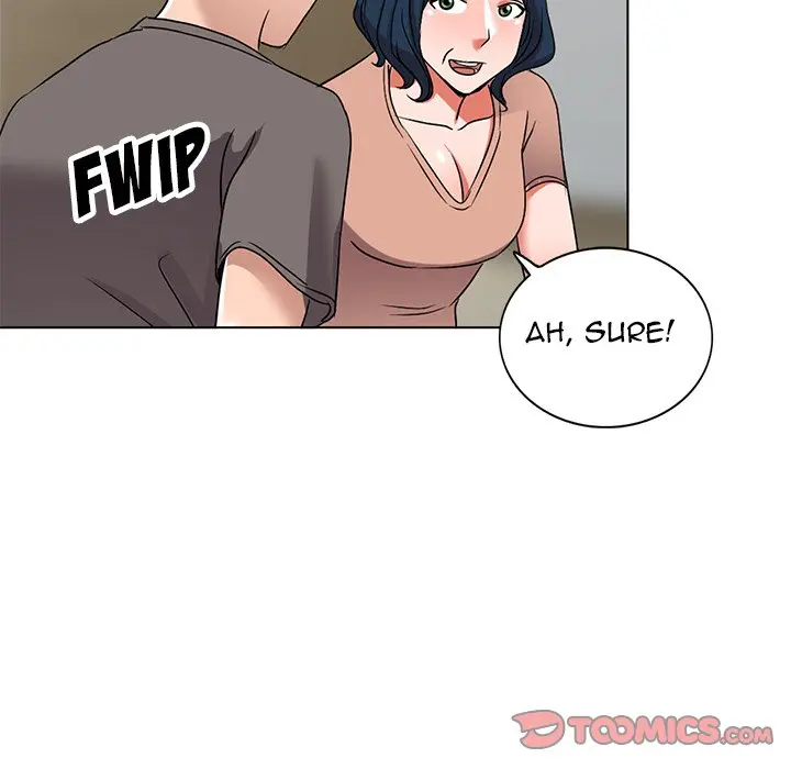 Daydream Chapter 40 - Page 87