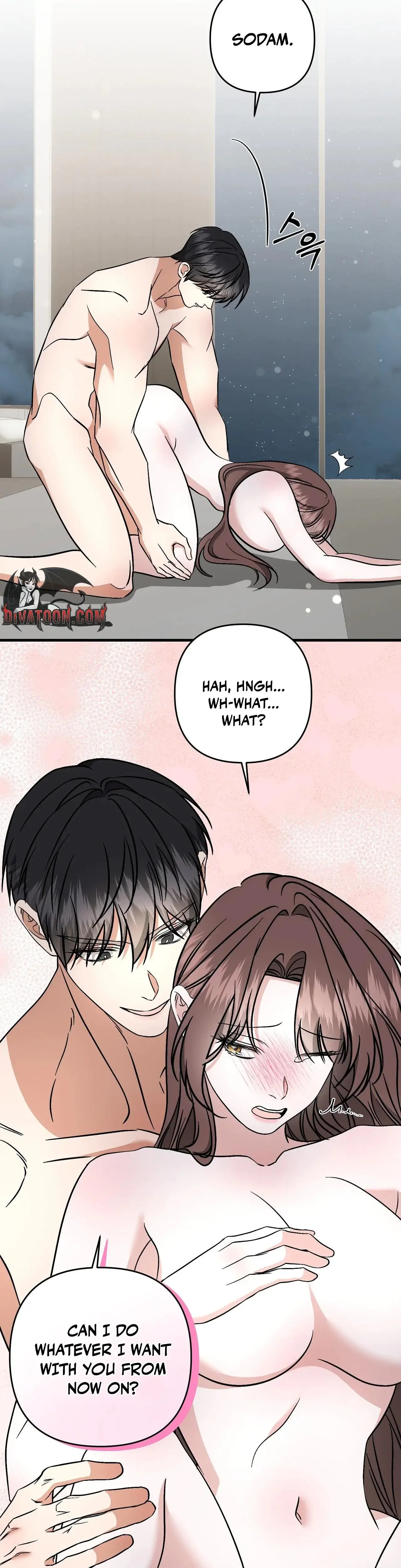 Deal Breaker Chapter 26 - Page 10