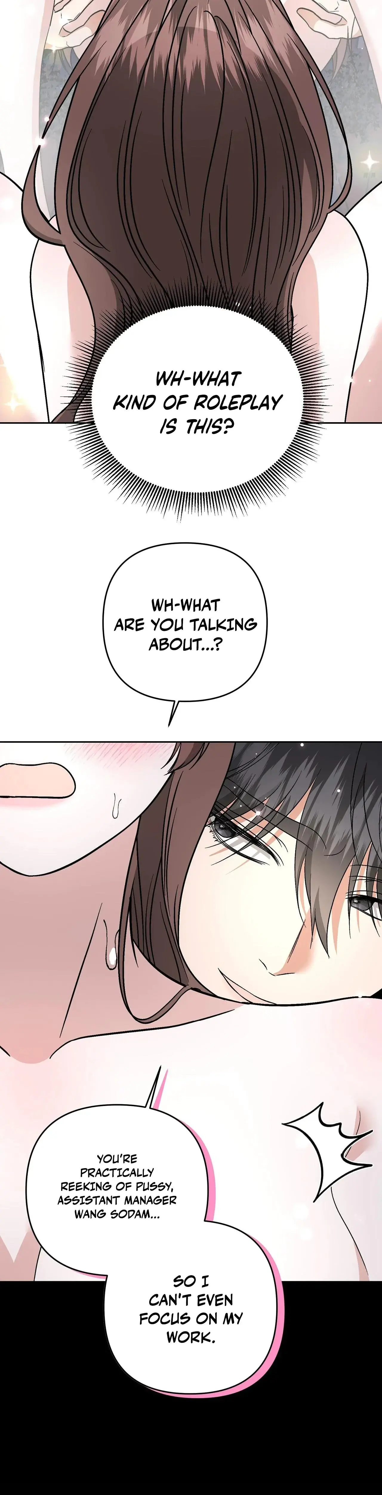 Deal Breaker Chapter 26 - Page 15