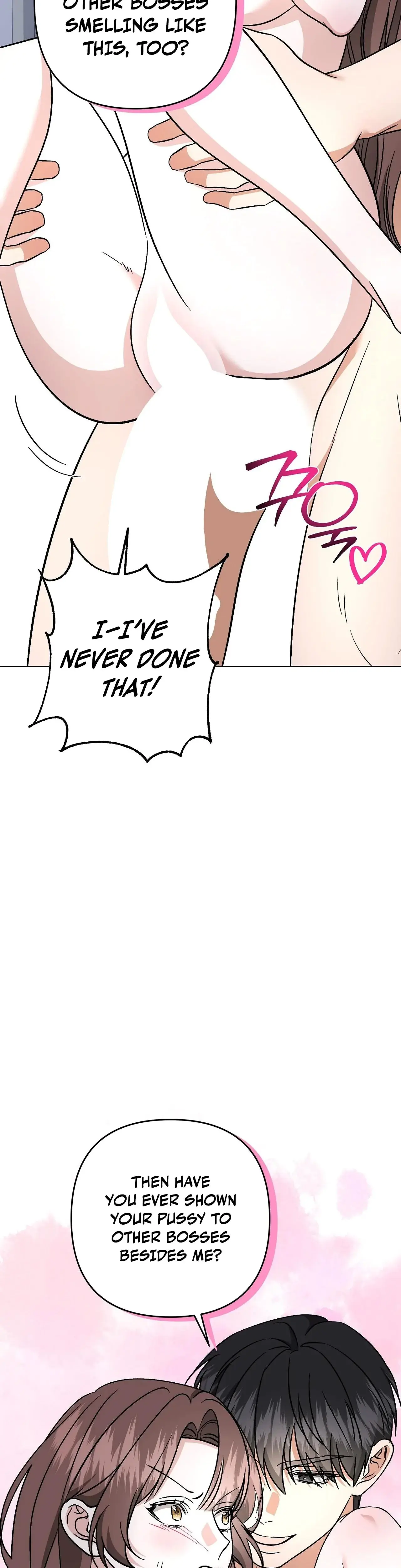 Deal Breaker Chapter 26 - Page 17